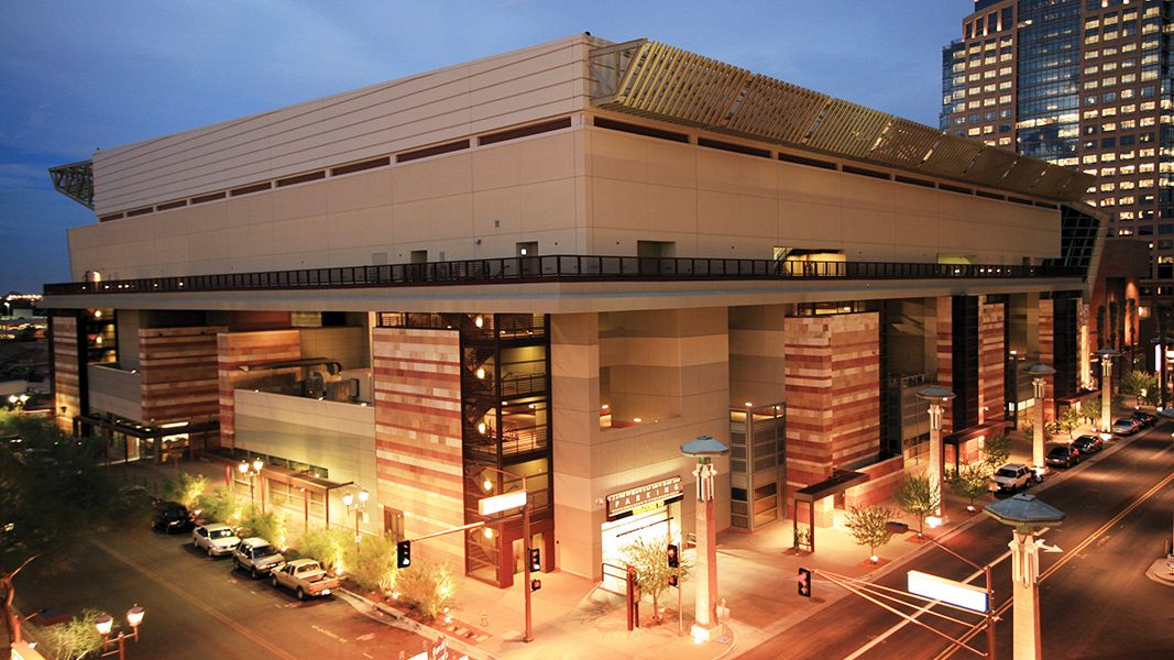 Phoenix Convention Center in Phoenix, Arizona