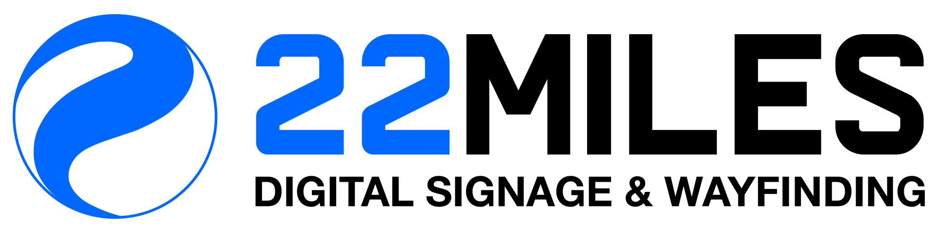 22 Miles