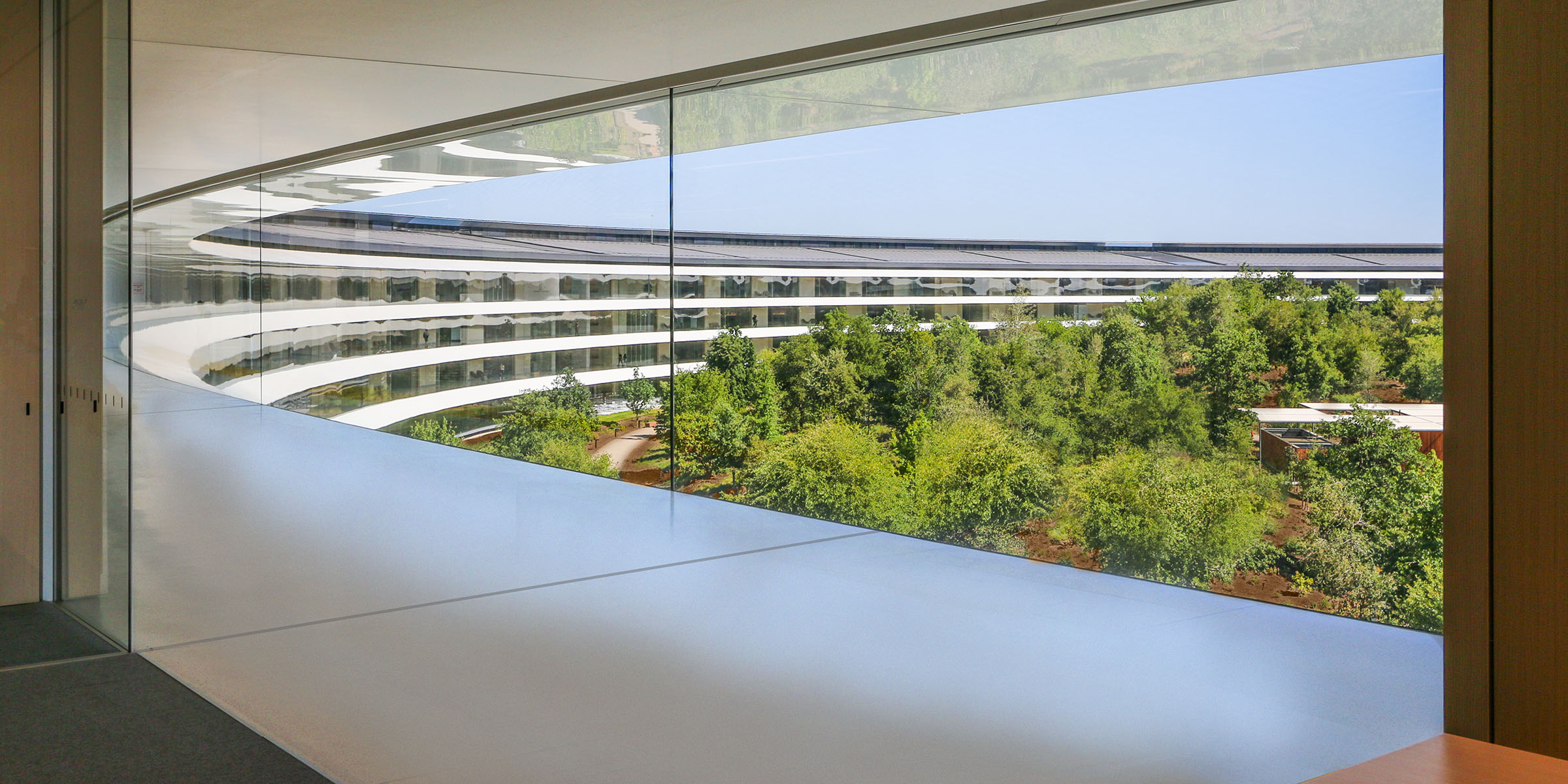 Apple Headquarters
