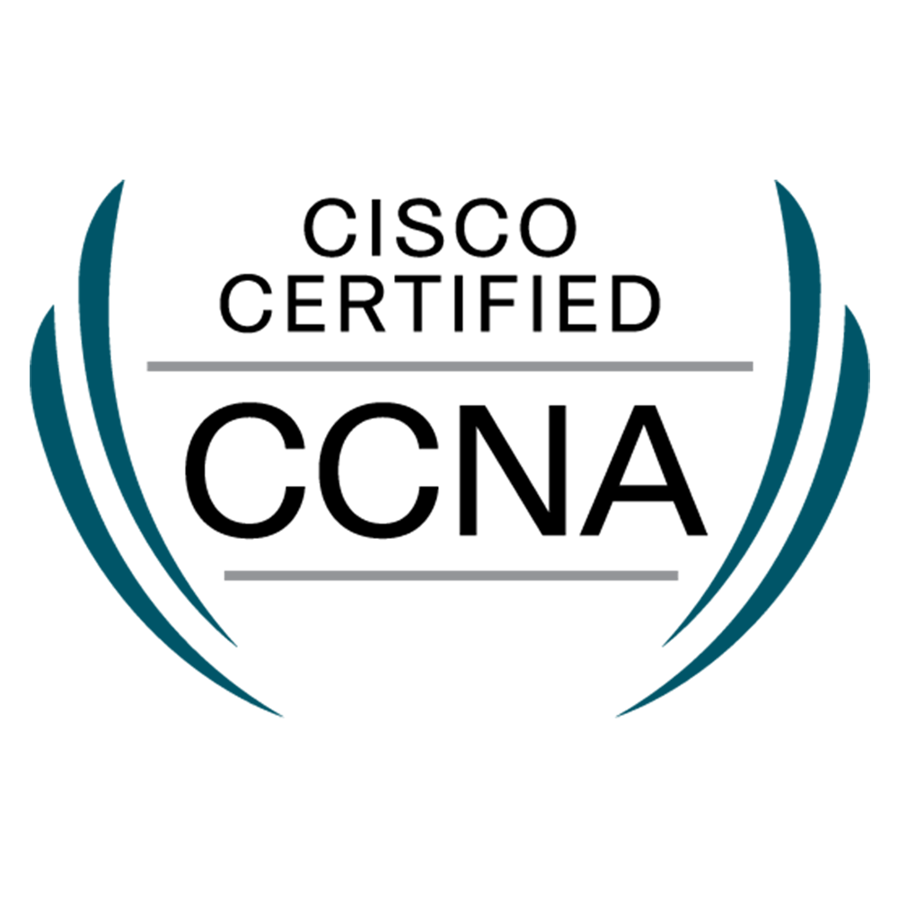 Cisco Certified CCNA