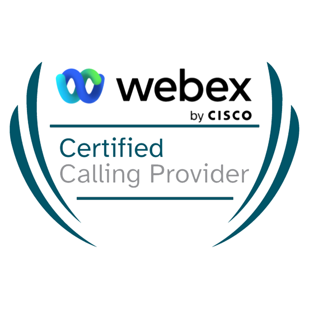Cisco Certified Calling Provider