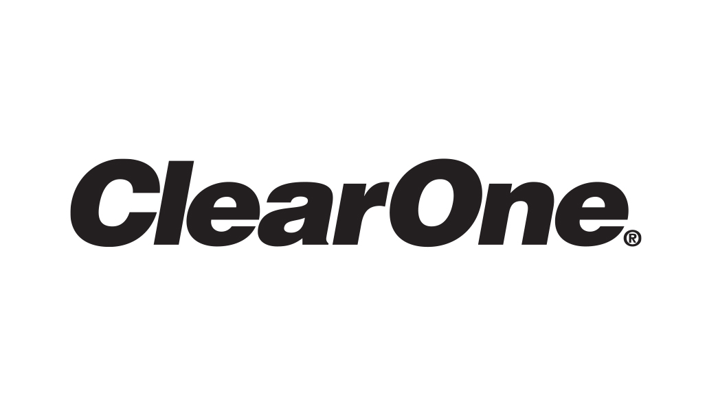 ClearOne logo