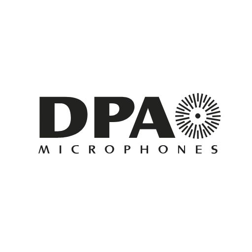 DPA Microphones Logo