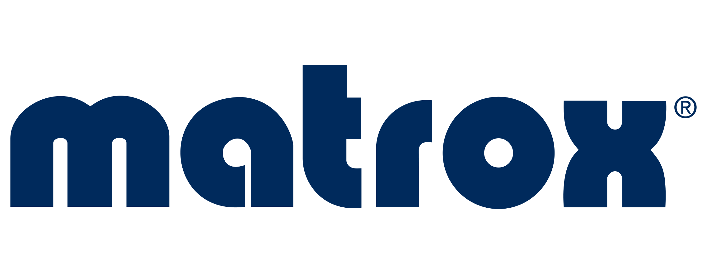 Matrox