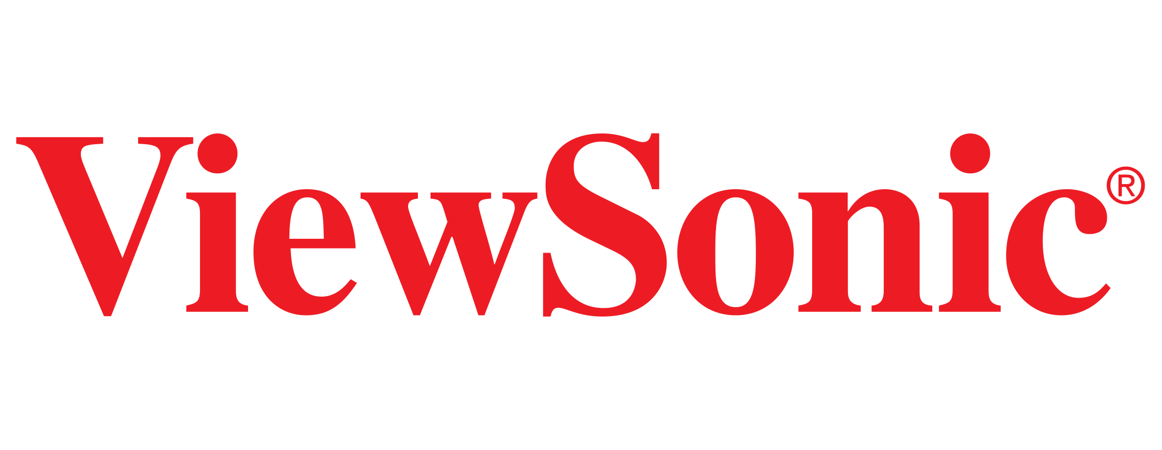 ViewSonic
