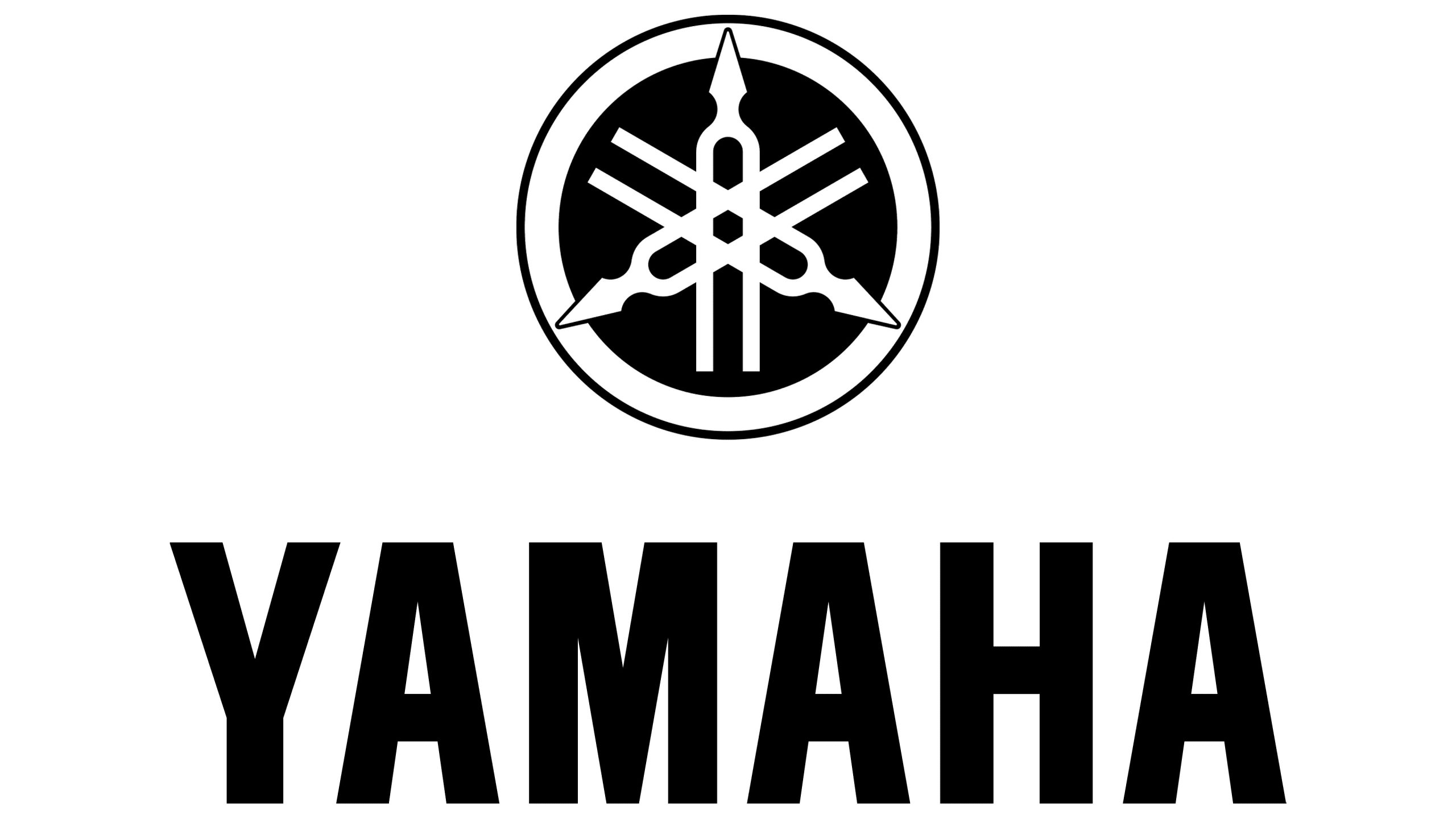 yamaha logo