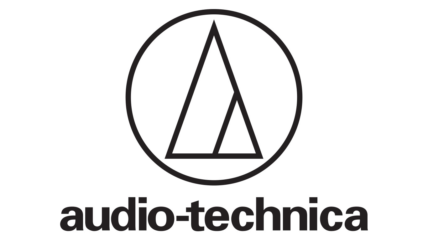 audio-technica logo