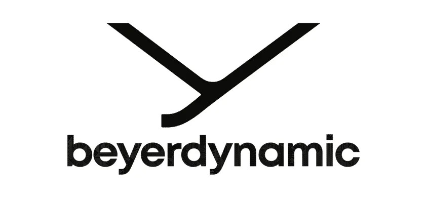 beyerdynamic logo
