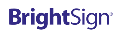 BrightSign
