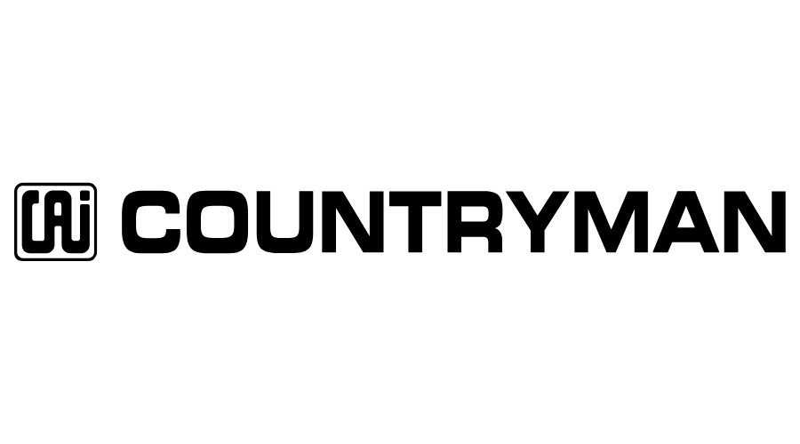 countryman logo
