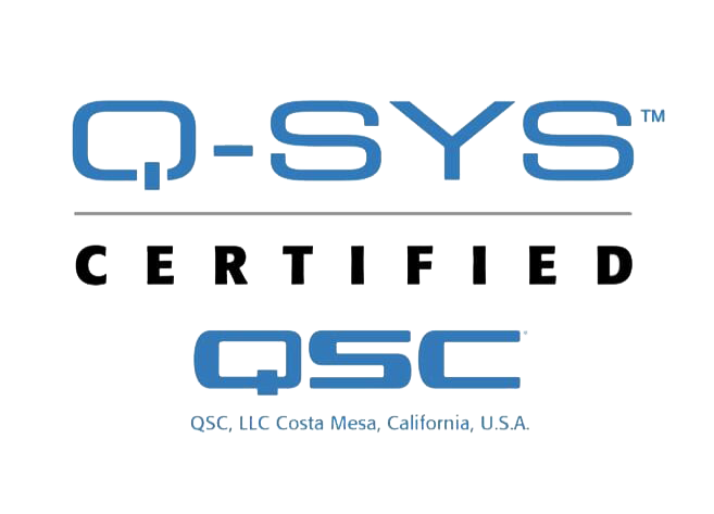Q-SYS