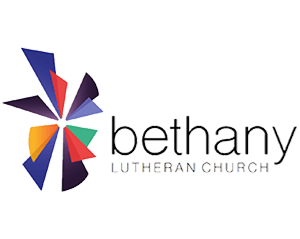 Bethany Church Logo Partner with Ford AV
