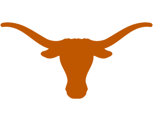 University of Texas University of Texas logo partner with Ford AV