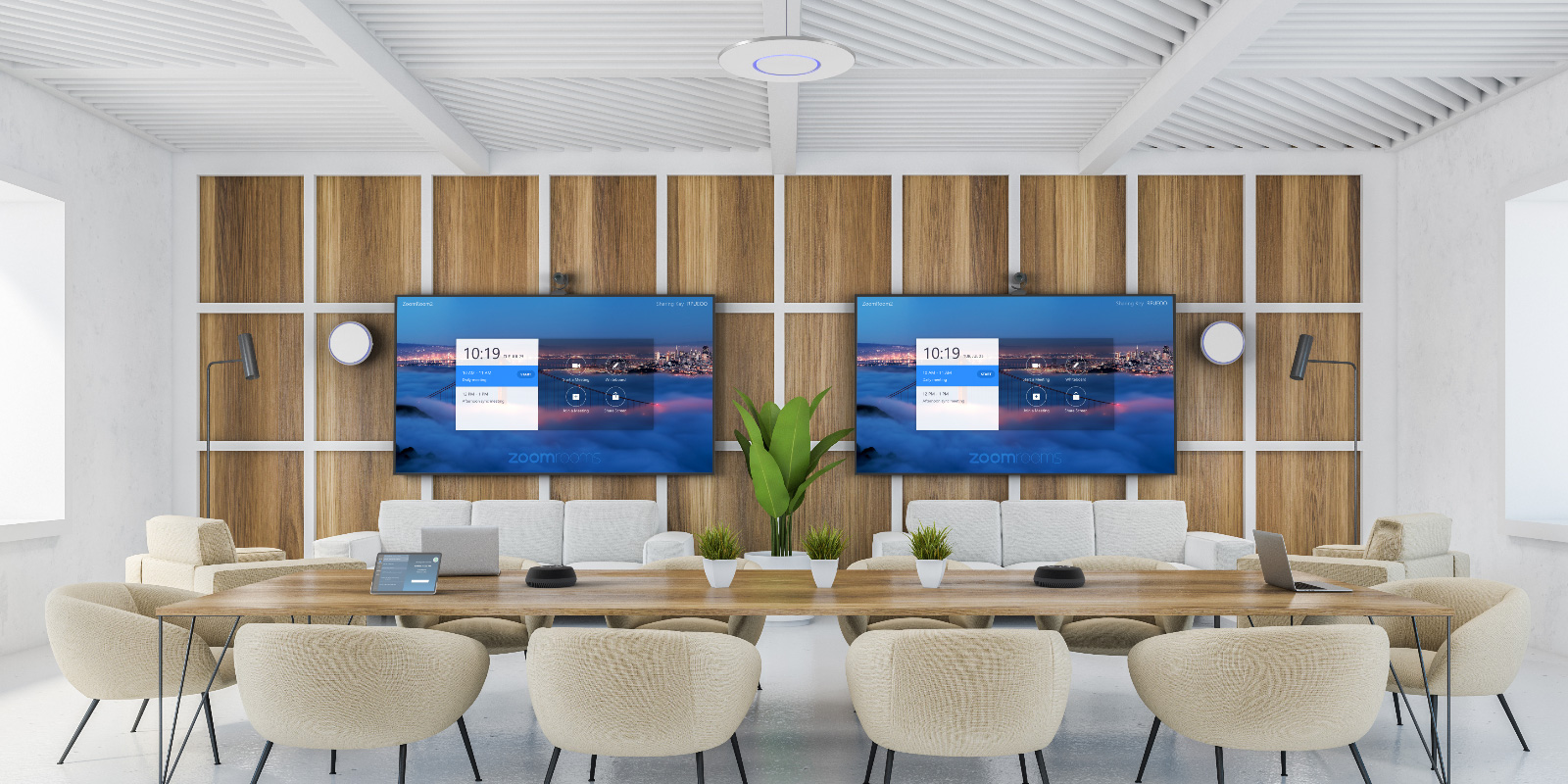 videoconferencing-equipment-for-any-budget_header video conferencing equipment audio-video system integration Ford AV