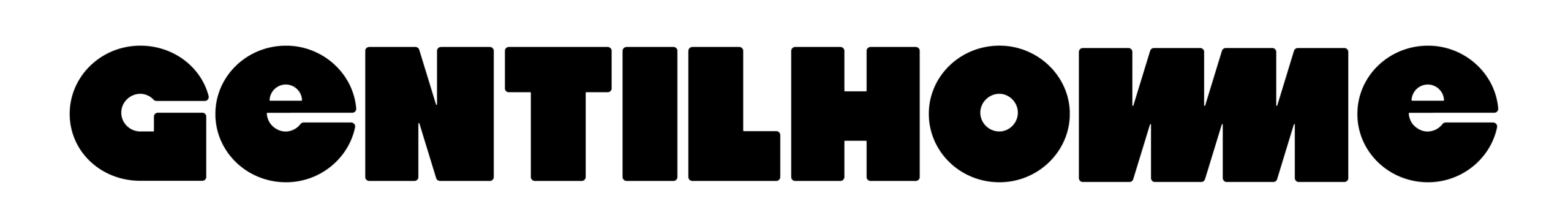 Gentilhomme