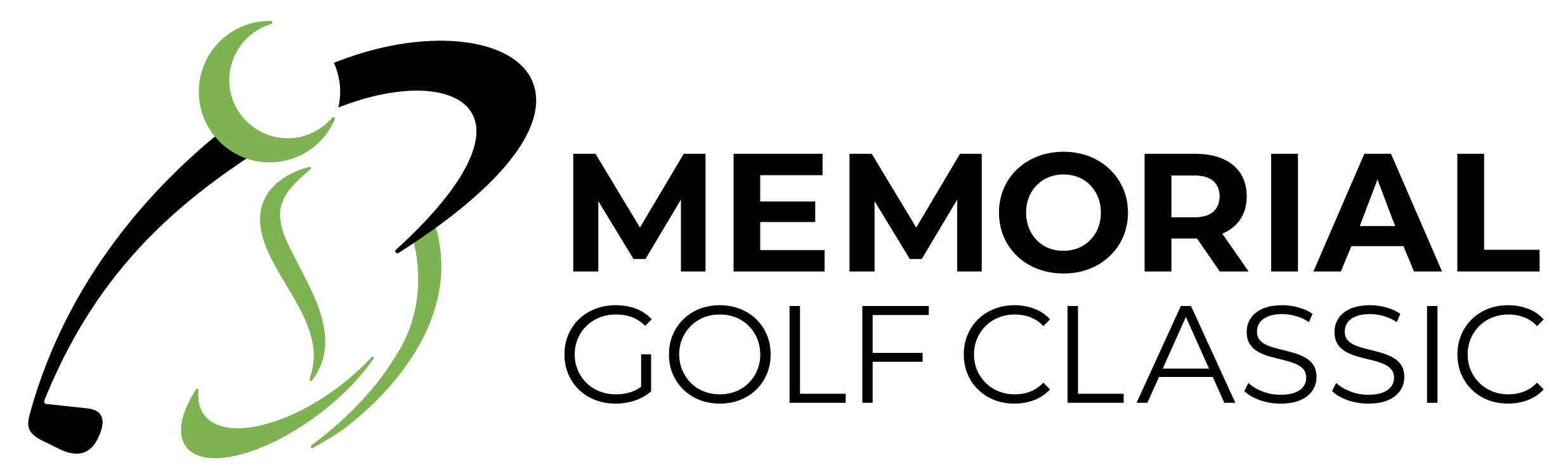 Memorial Golf Classic logo