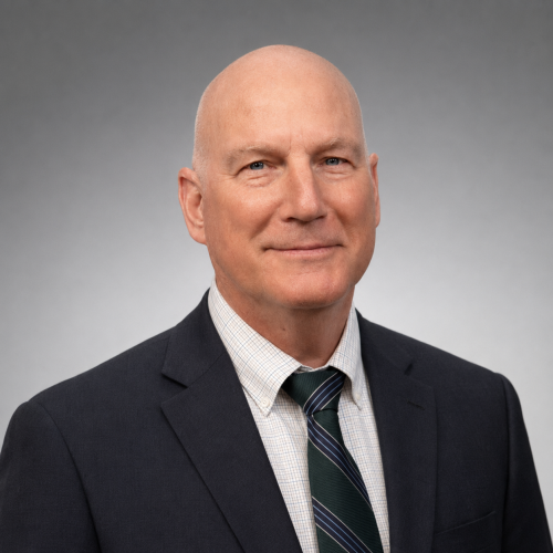 Hugh Sammons, Division Manager Ford AV - Phoenix