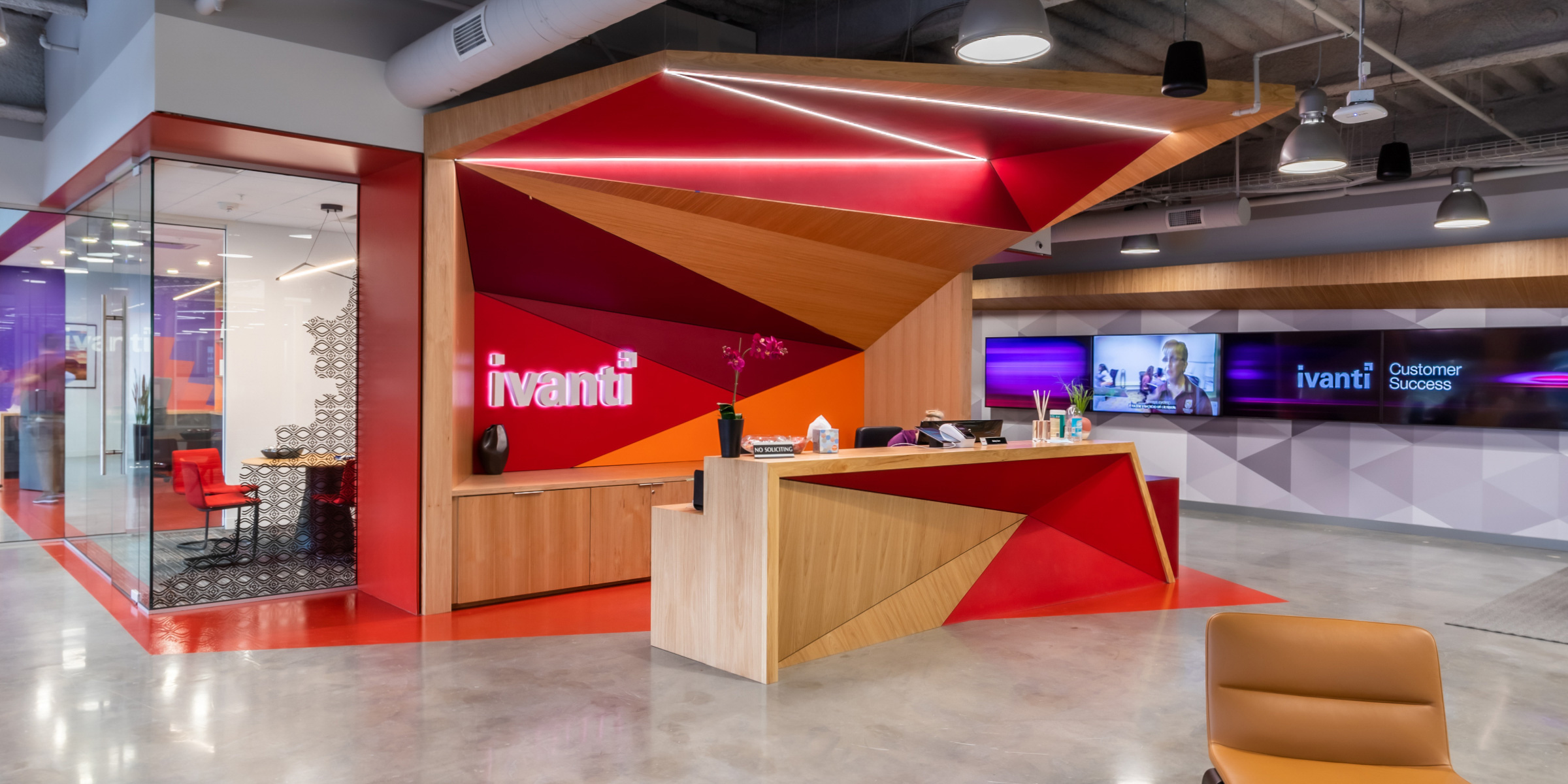 Corporate AV Integration Salt Lake City, Utah