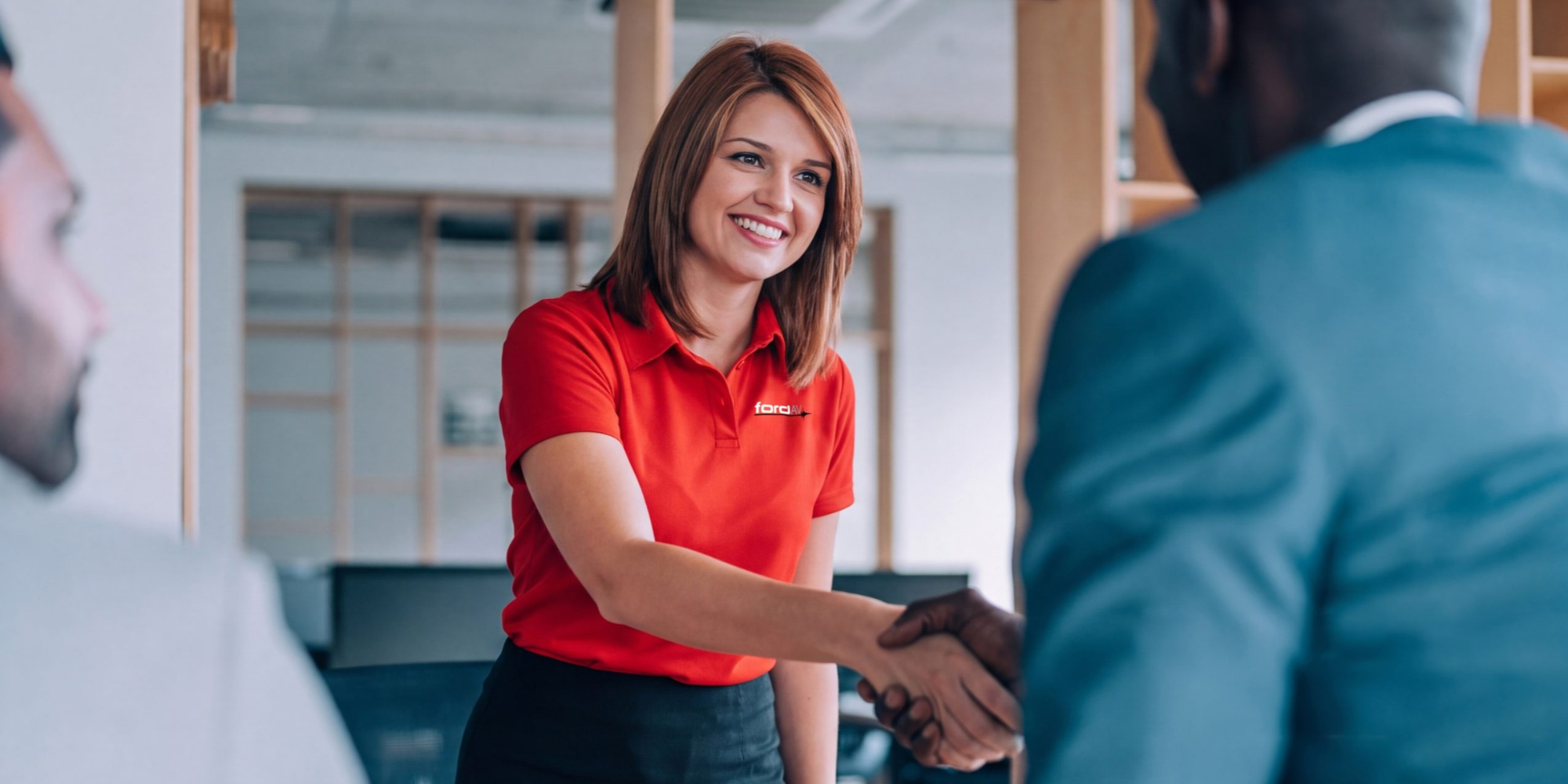 Select the right AV Integrator as your partner