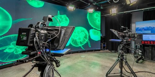 Davis School District Catalyst Center