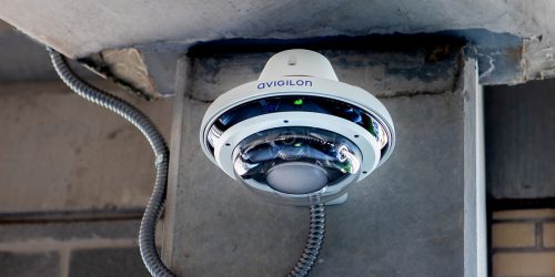 City of Southlake CCTV Cameras