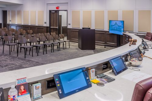 City of Mont Belvieu