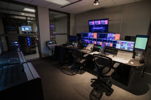 Odessa Christian Center