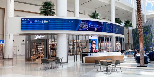 Orlando International Airport