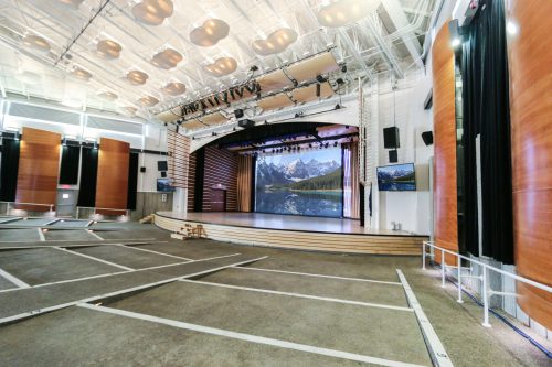 San Antonio Riverwalk Event Center