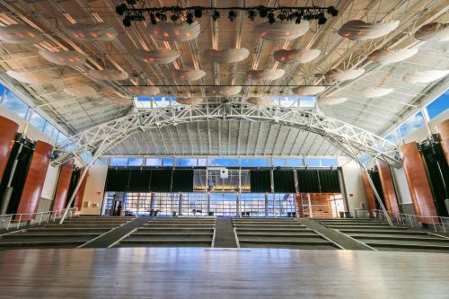 San Antonio Riverwalk Event Center