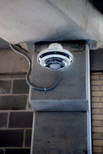 City of Southlake CCTV Cameras