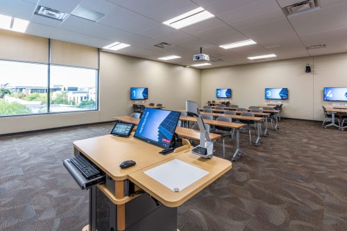 University of Las Vegas