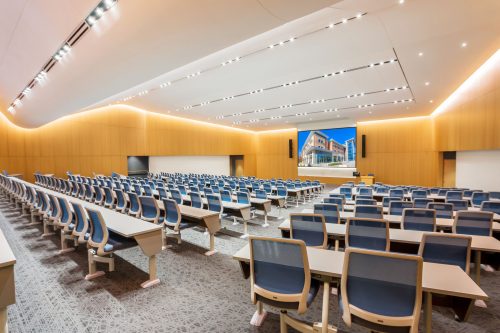 University of Texas at Arlington